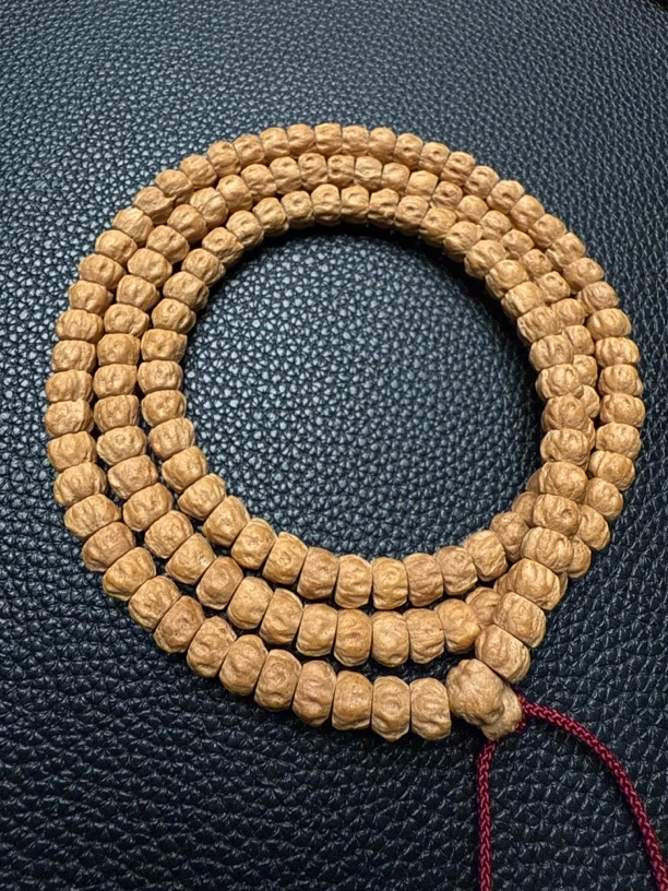 热振一哥《赤魔顺》定制级百香籽