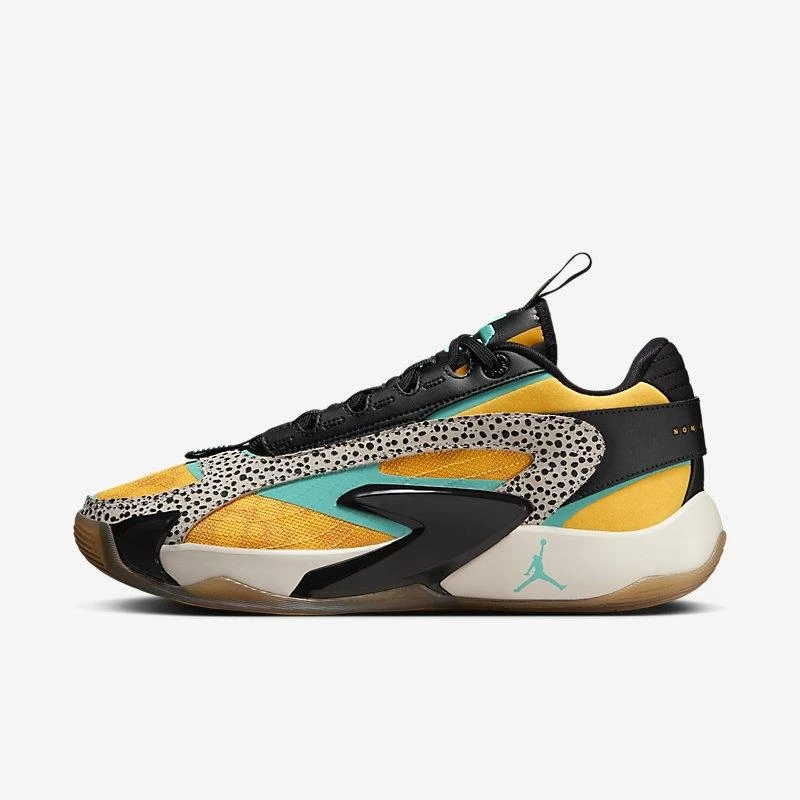 NIKE/耐克JORDAN LUKA 2 PF东契奇新款男子实战篮球鞋FQ9046800
