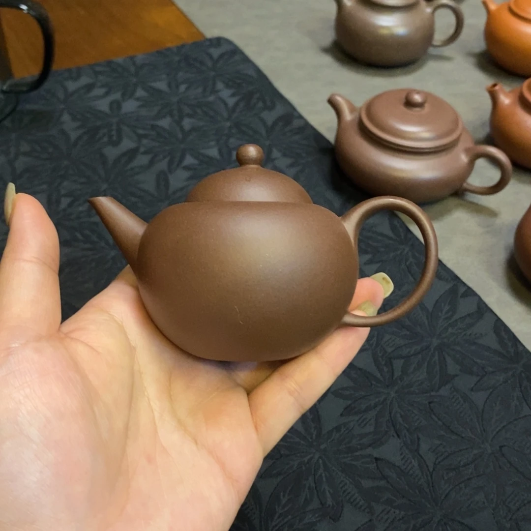去****紫砂公道杯紫砂收藏