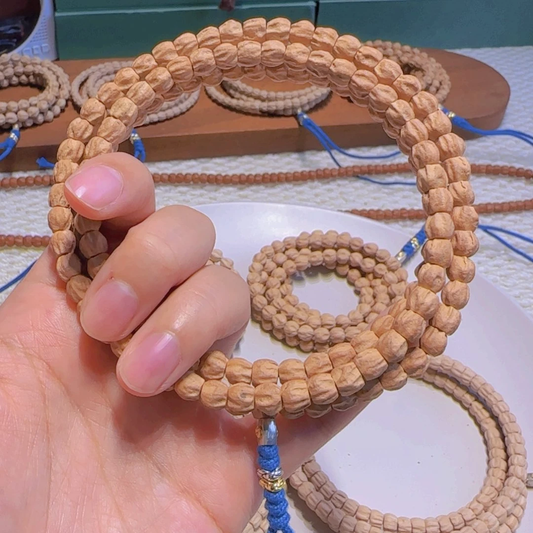 @***顺吊坠柏香籽/百香籽