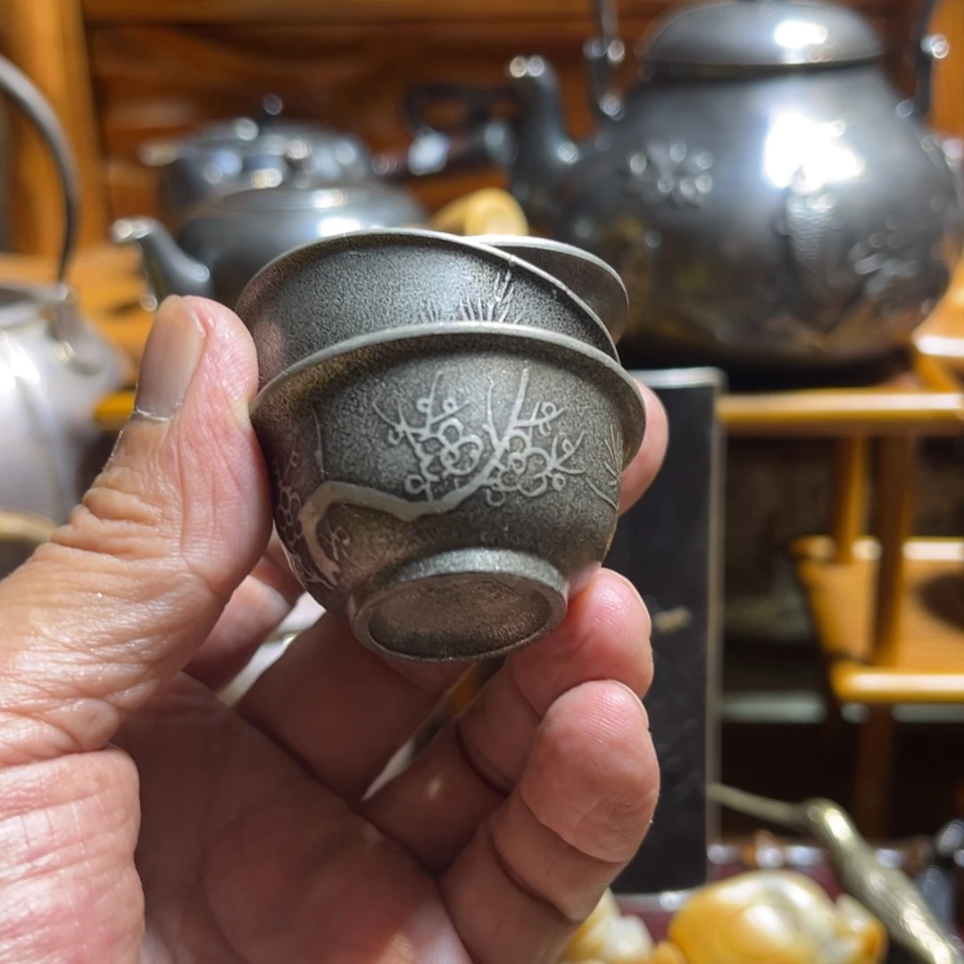 中古回流福利多多