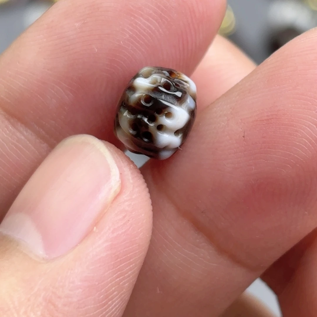 玛瑙/玉髓文玩配饰未镶嵌