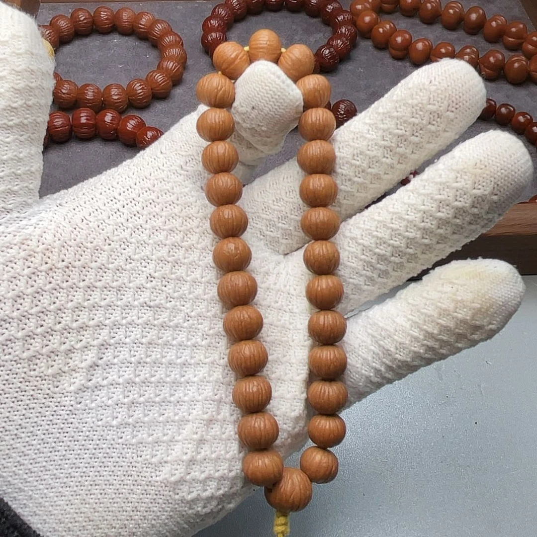 吊坠猴头核桃911土豪