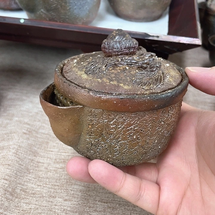 454备前烧备前烧备前烧