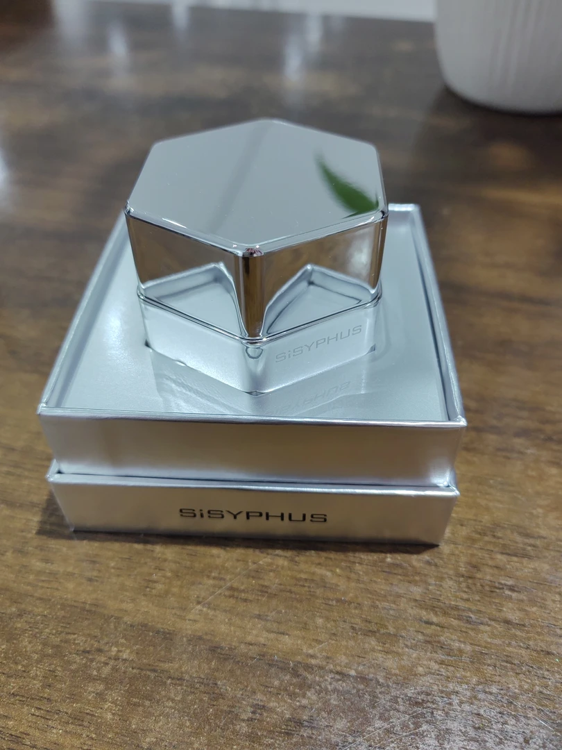 多维奢华精粹密集赋活眼霜