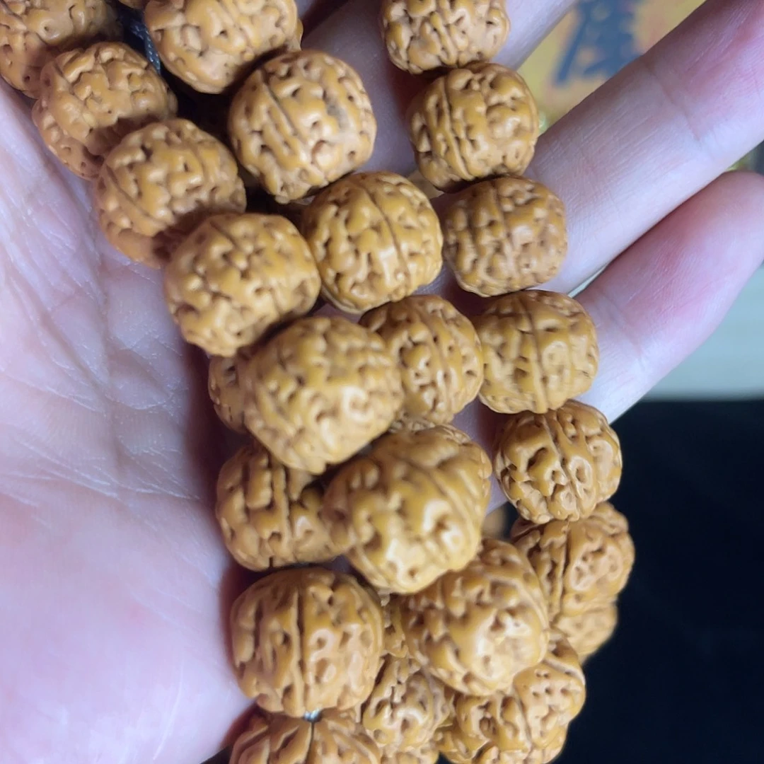 金刚菩提吊坠小金刚手持