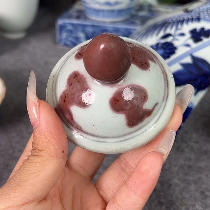 瓷片我不想让你受一点