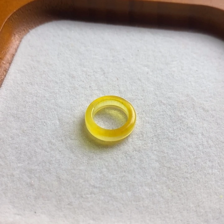 蜜蜡裸石未镶嵌尺寸10加