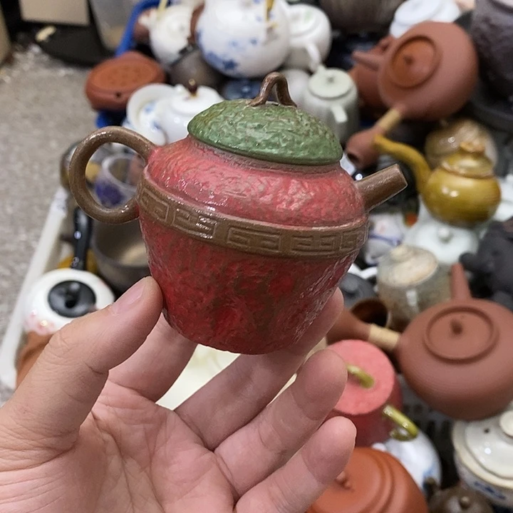 陶瓷艺术品及陶瓷制品