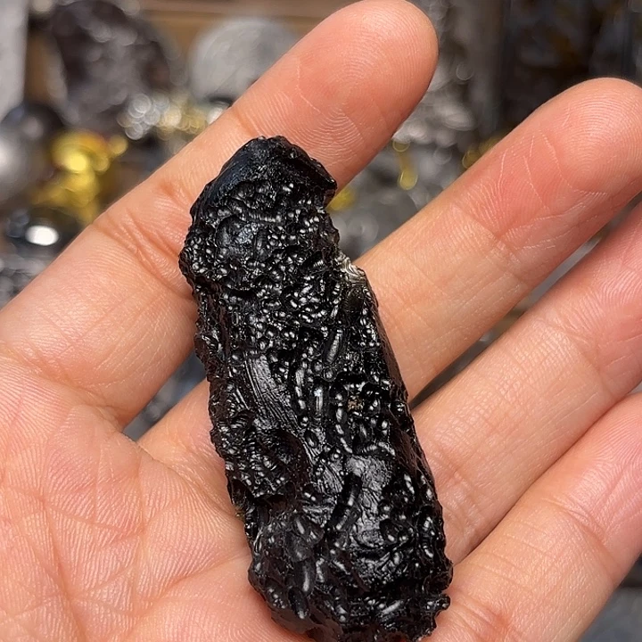 花岗石铁合金星星点点