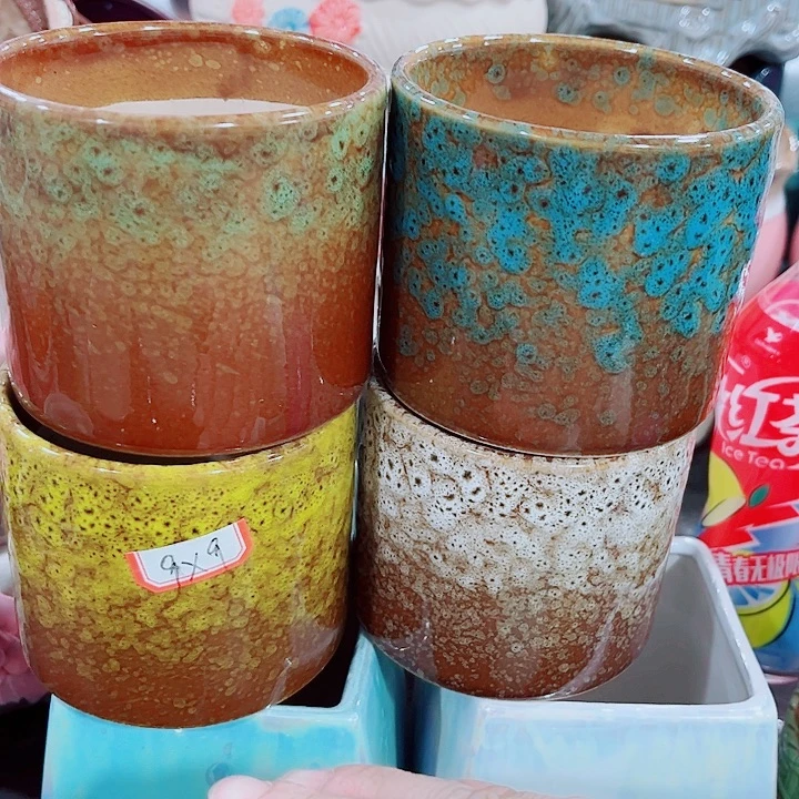 福利花盆厂家直销9.99包邮