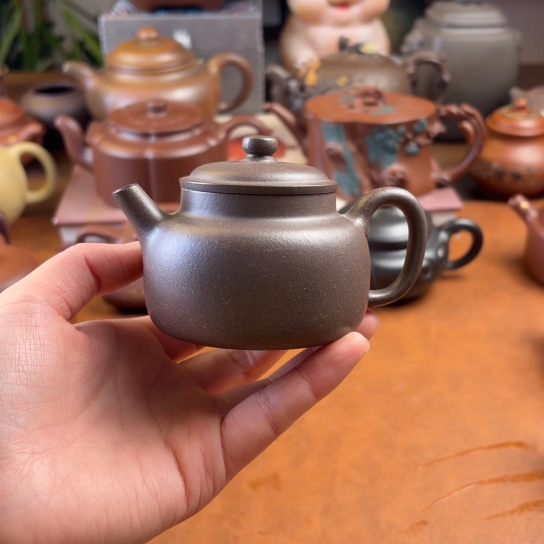 紫砂茶壶特价福利