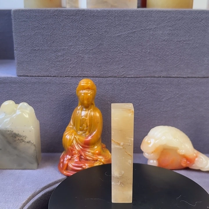 印石寿山石寿山石