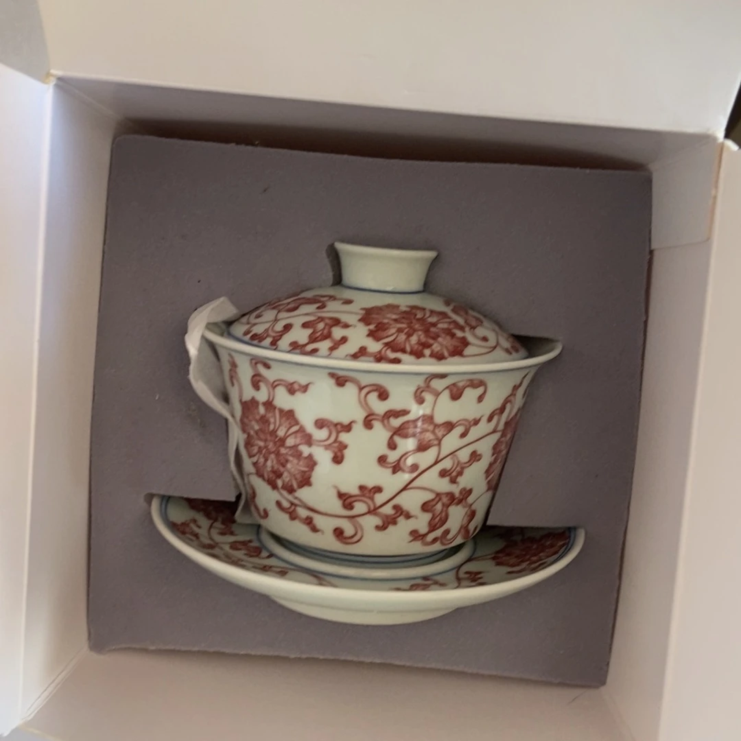 杯直播链接直播链接茶具微瑕介意勿拍