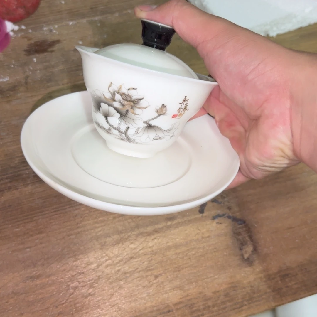 紫砂陶瓷茶具微瑕介意勿拍