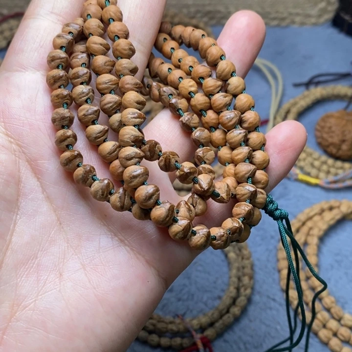 吊坠柏香籽/百香籽