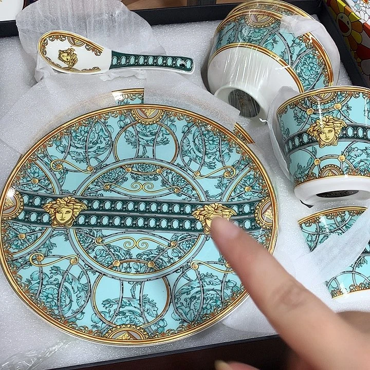 瓷片我的天呐是真好