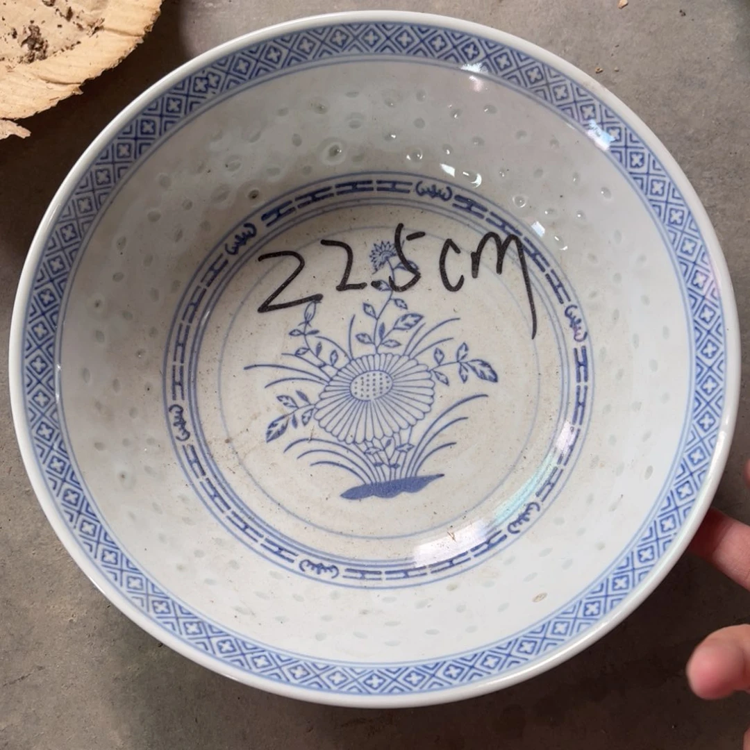 怀旧瓷器 怀旧瓷器 孤品处理