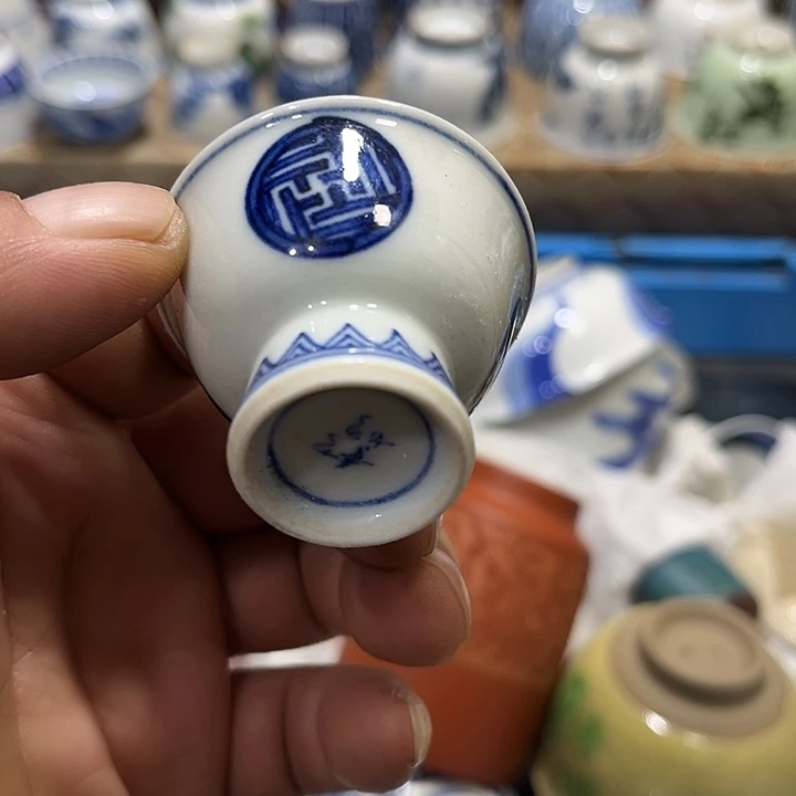 陶瓷茶玩榜第二十名