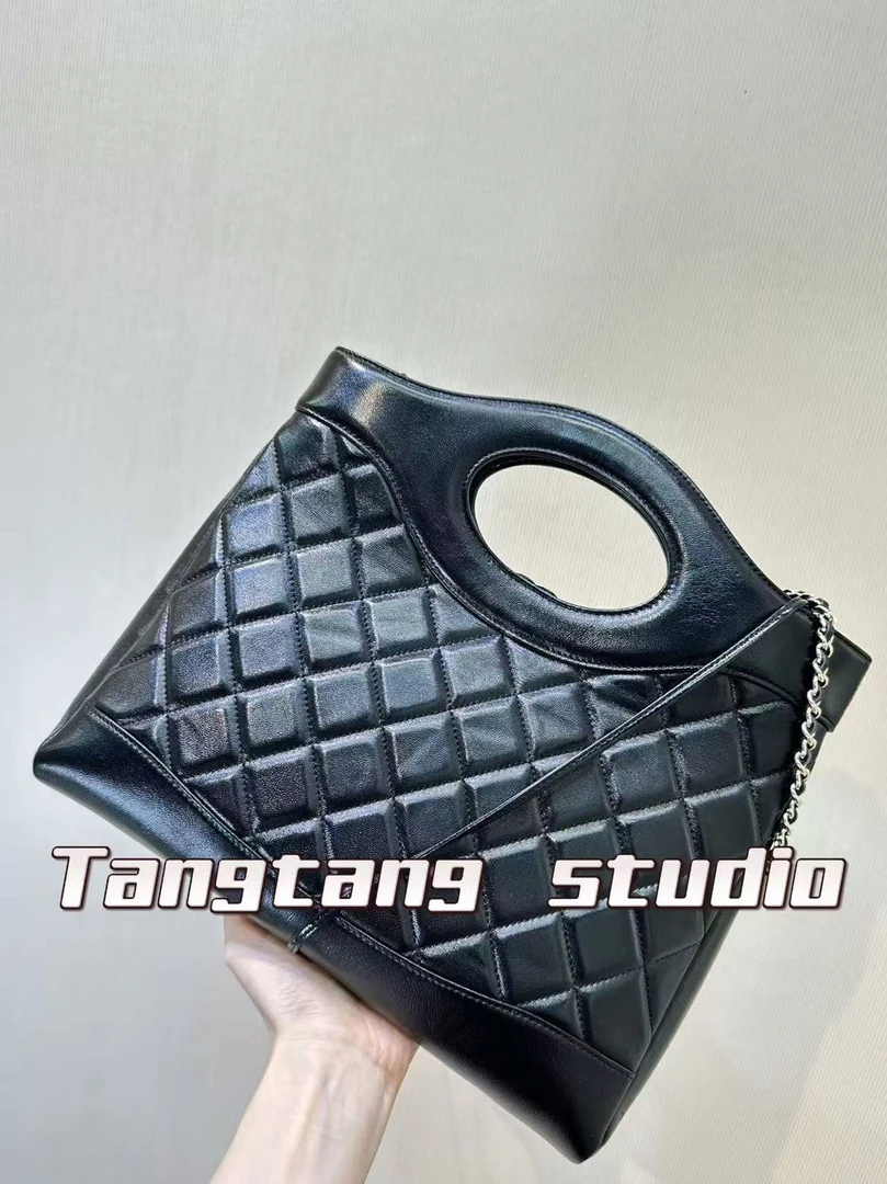 E047 31bag 时尚气质百搭出门出游挎包