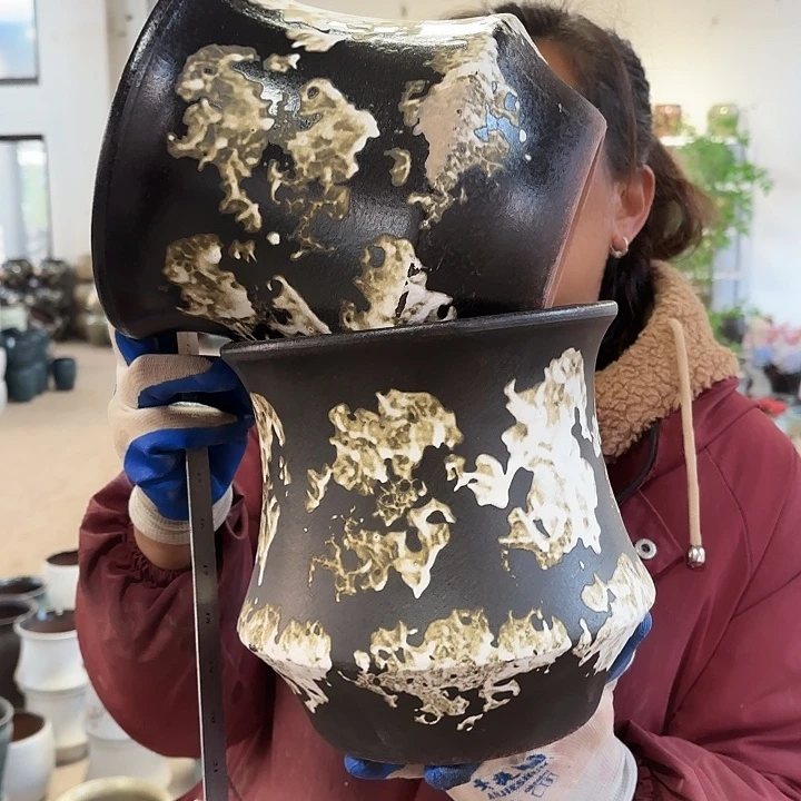 正品高20口20两个