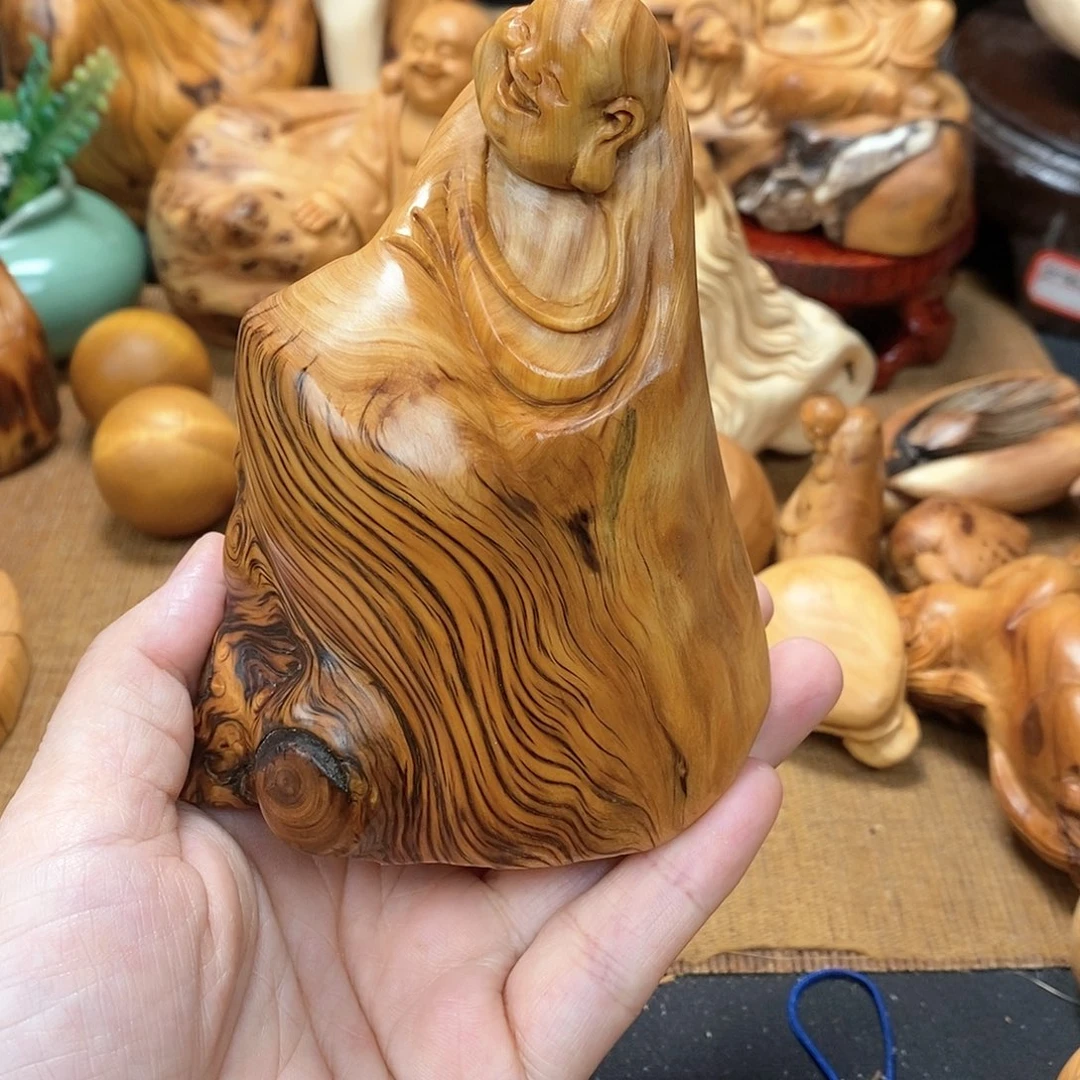 柏木（崖柏）一物一图