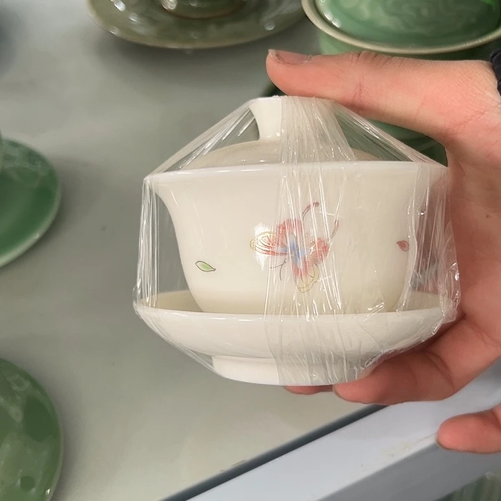 瓷片小米直播间福利款