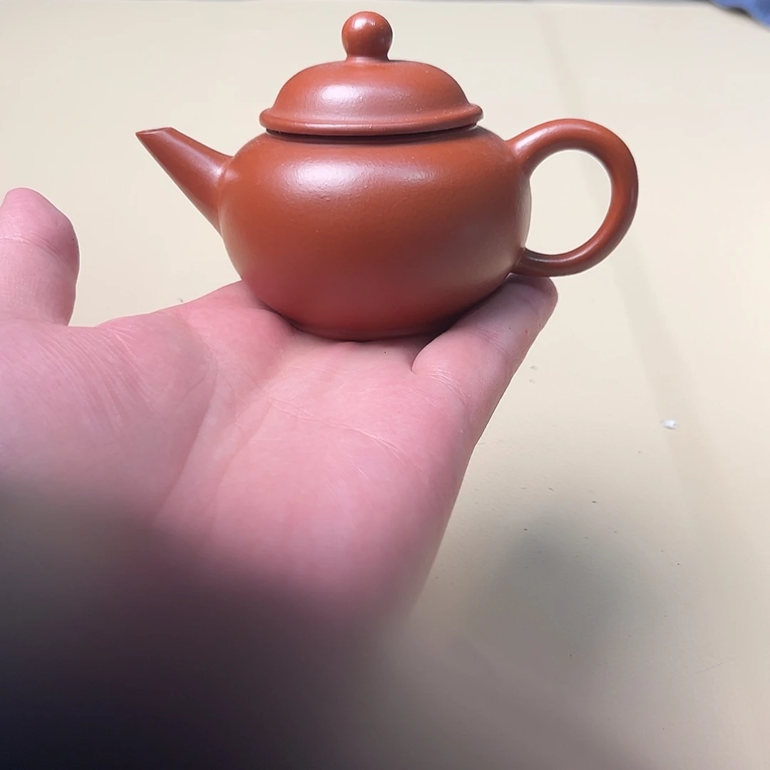 茶壶紫砂宜兴紫砂壶