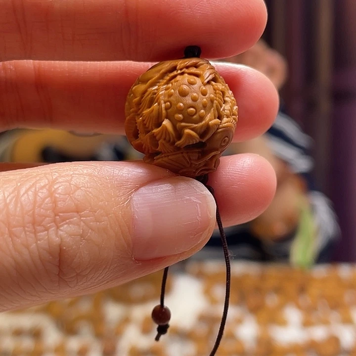 手串/手链橄榄核橄榄核