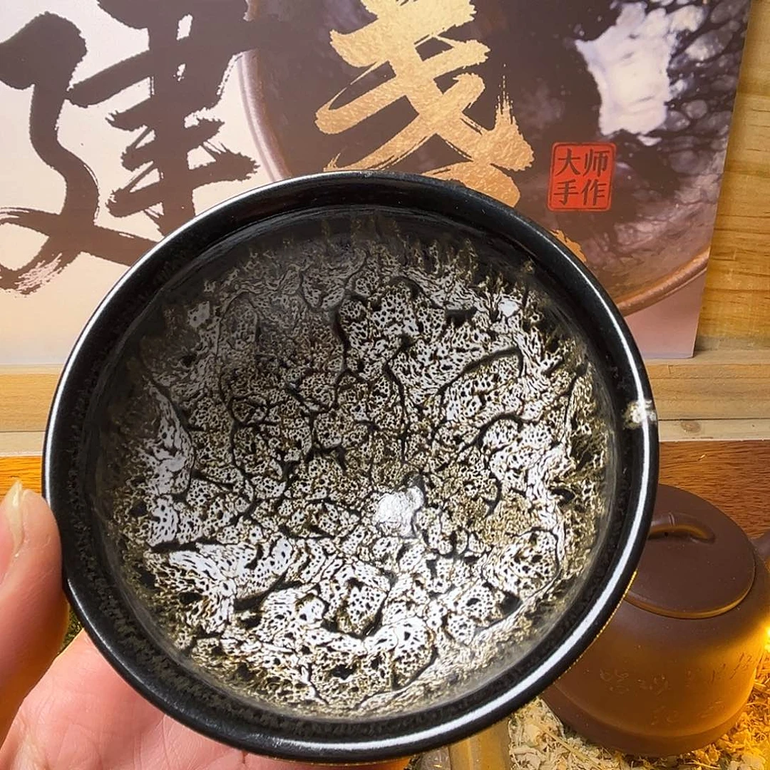 茶盏不想吃啊怎么吃不