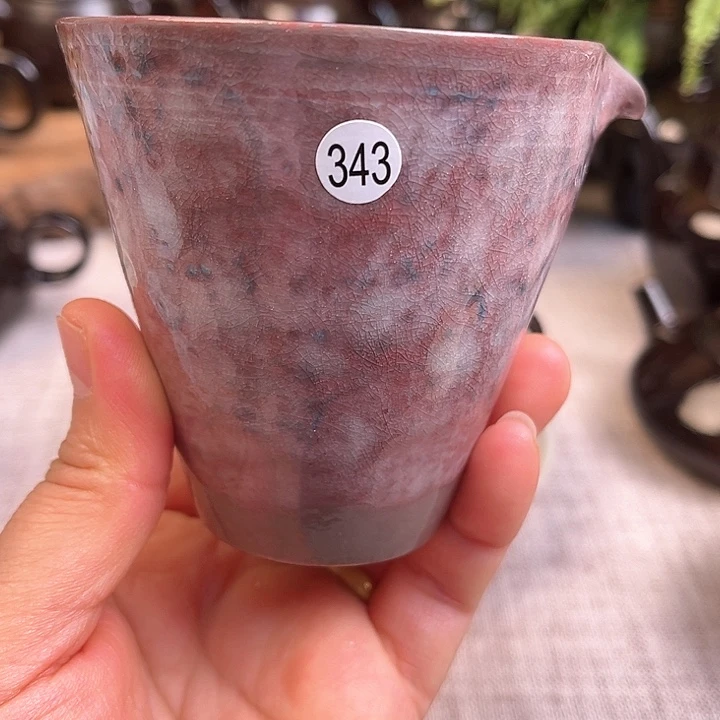 炫彩手作柴烧全手工343