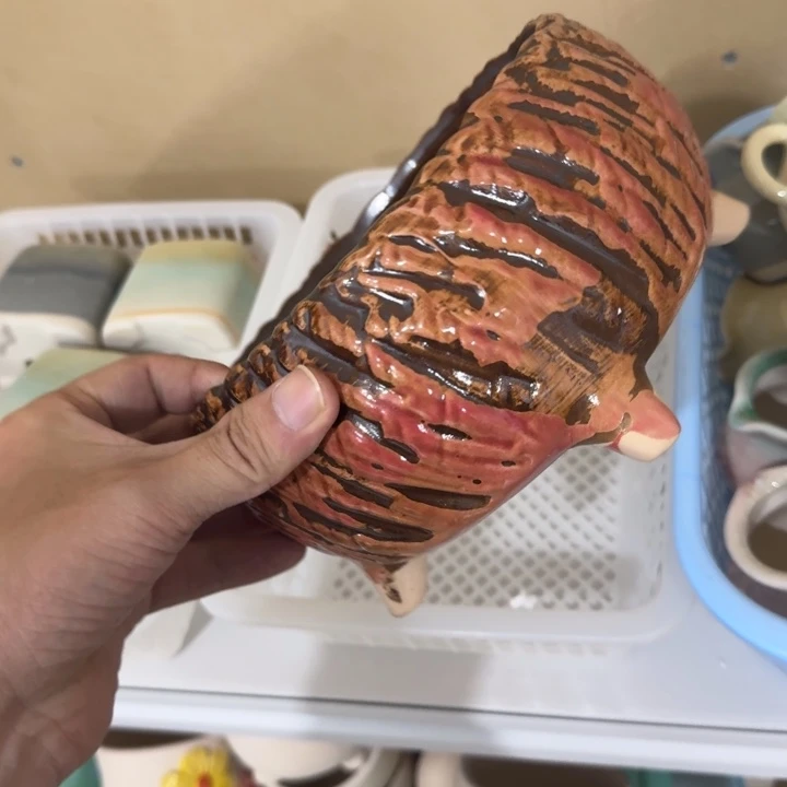 凑满9.9包邮花盆花盆