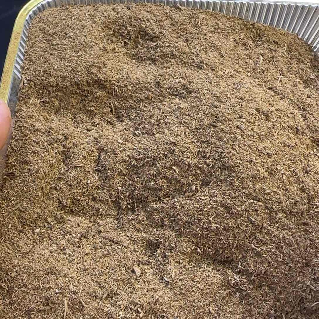 【闪购商品】沉香沉香碎屑安汶红土粉20克老料不退