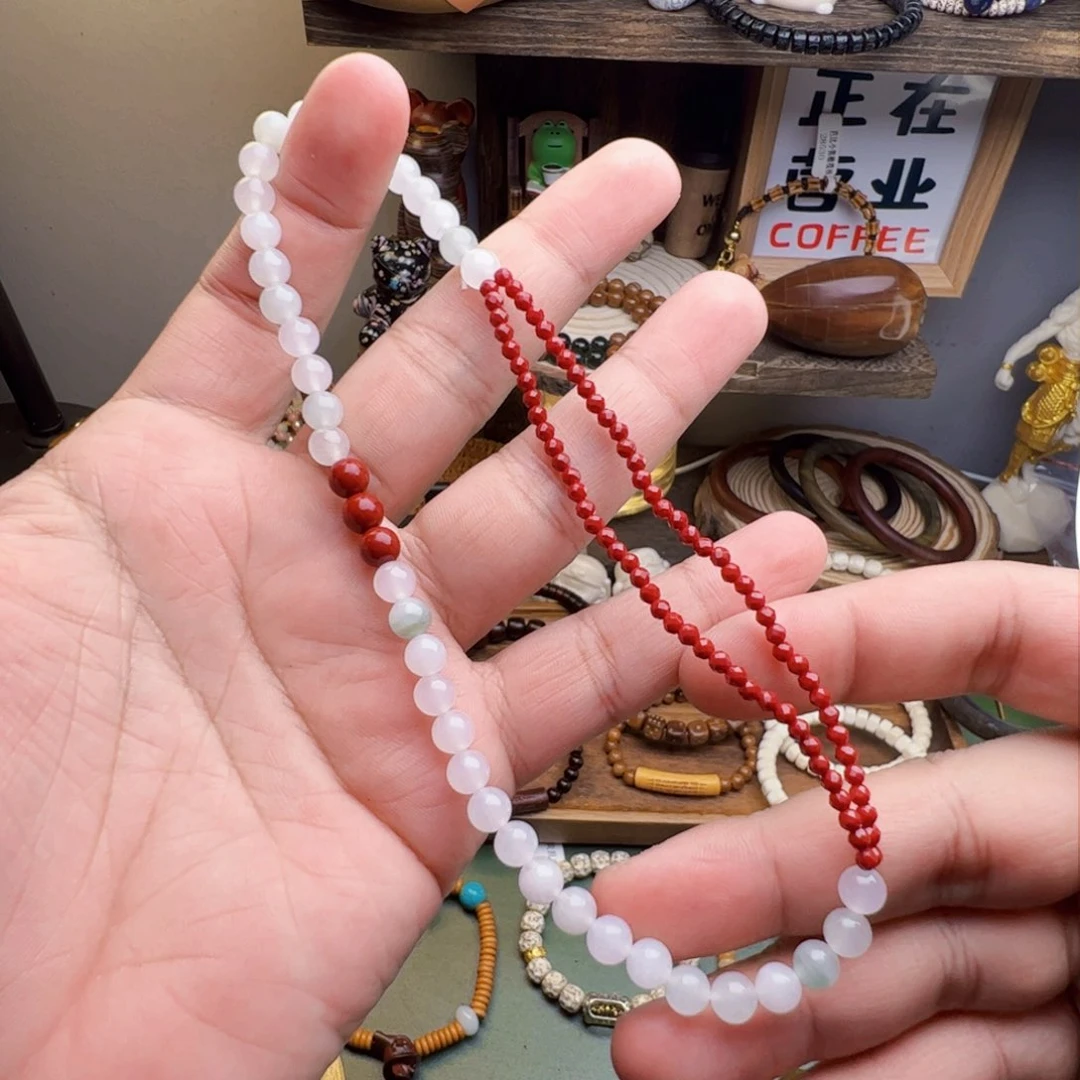 菩提根/象牙果手串