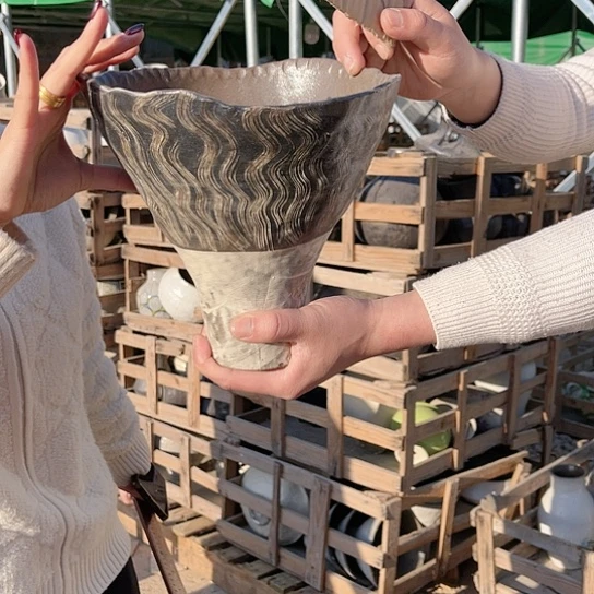 陶瓷微瑕介意勿拍