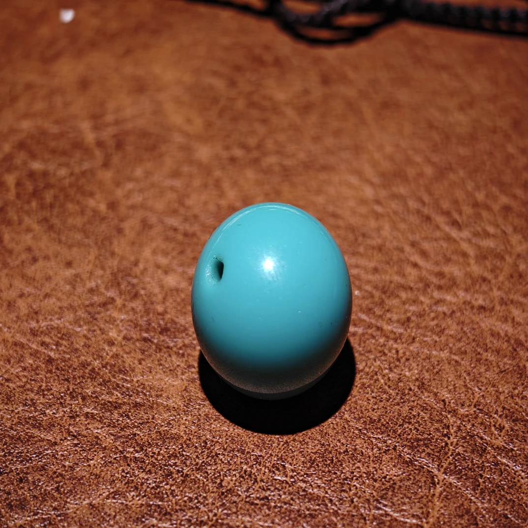 糖豆随型配饰打灯透7×6×4.5mm