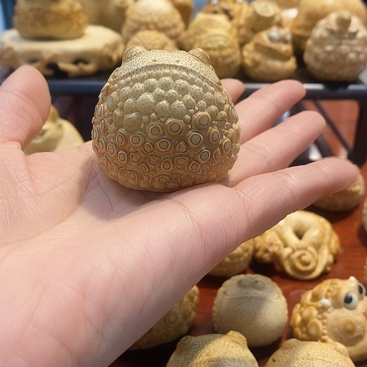 香榧木朱振华老师家精品悟道