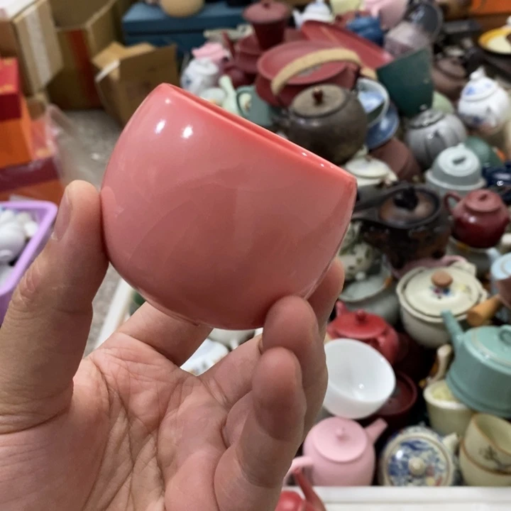 陶瓷艺术品及陶瓷壶壶