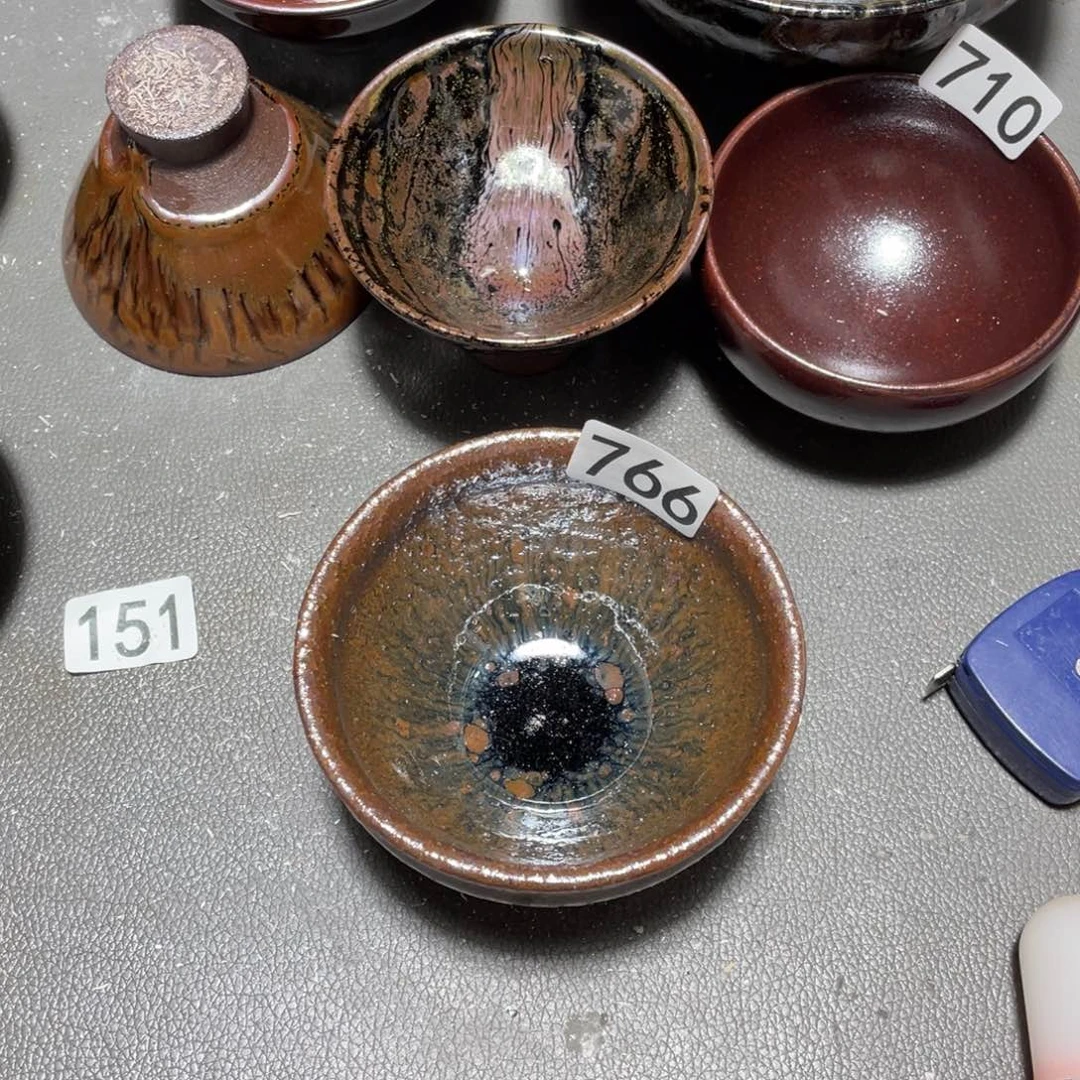 茶盏美好生活从开始