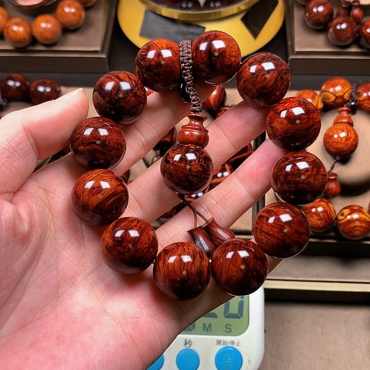 【闪购商品】黄花梨/降香黄檀2.0规格10W