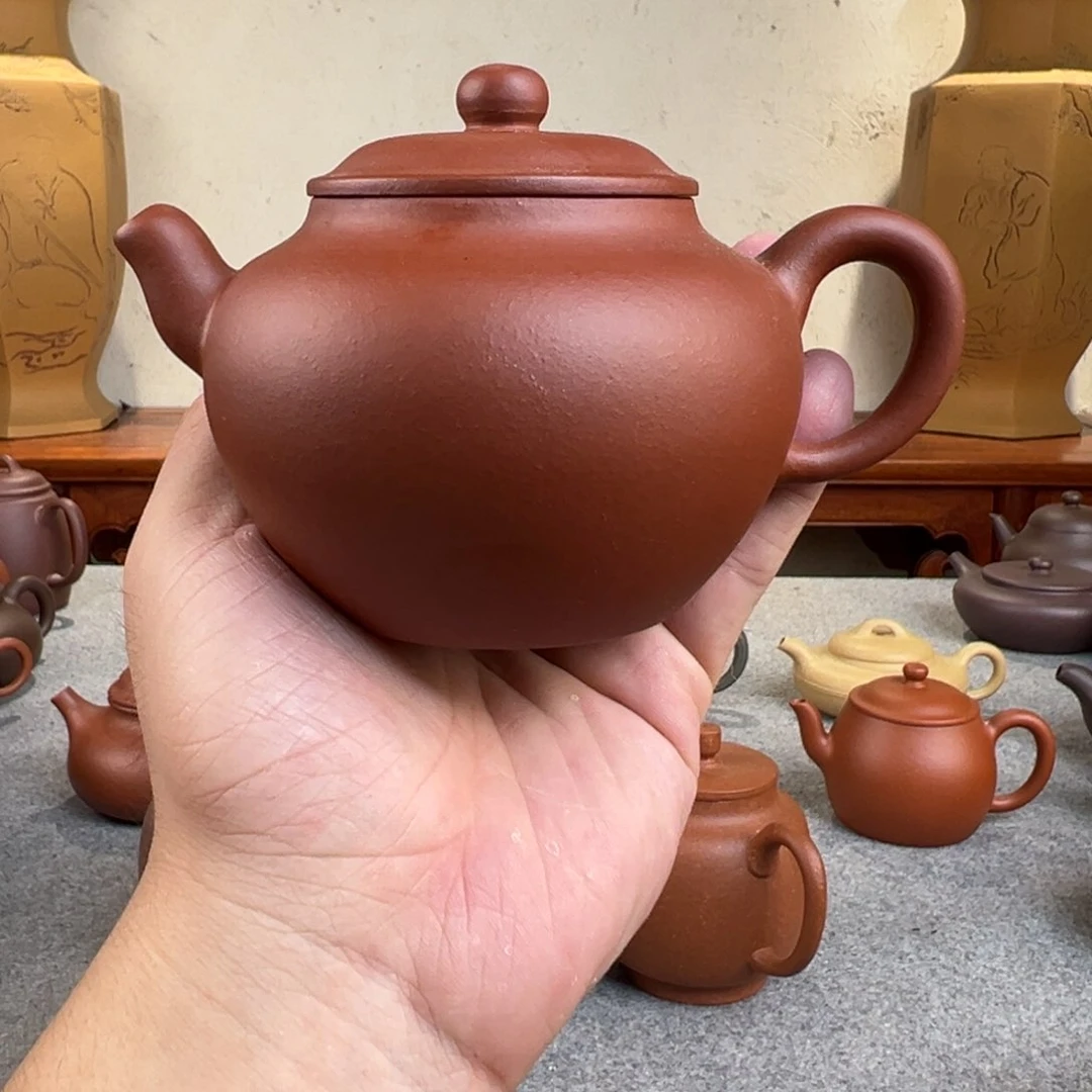 容古 清水泥 半手工