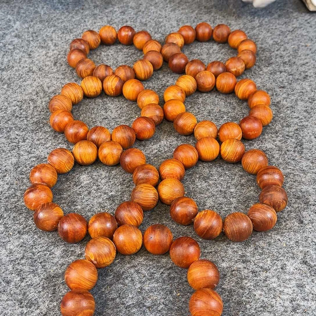 柏木（崖柏）虫吃柏虫骨料粗磨2.0闻香精品