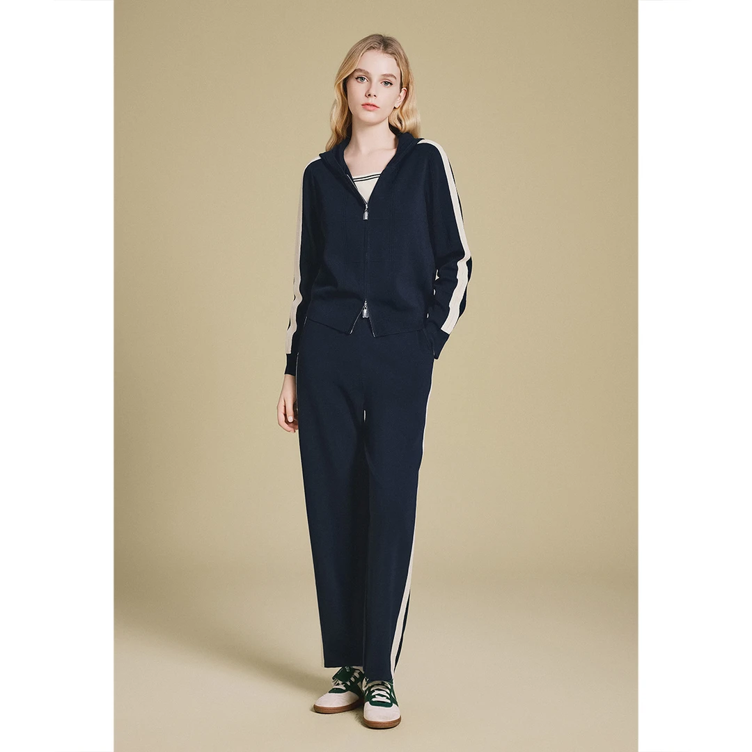 诗篇专选毛针织衫6C65106073