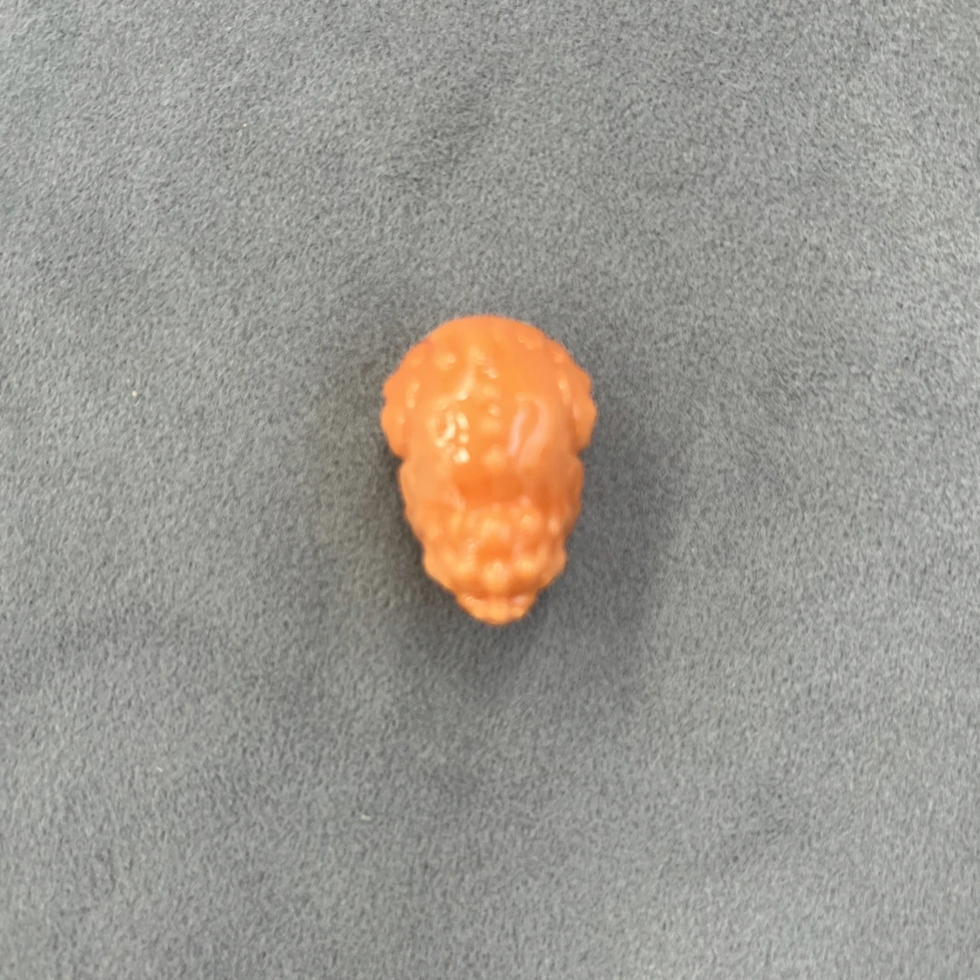 232号特色工艺品花梨木手把件