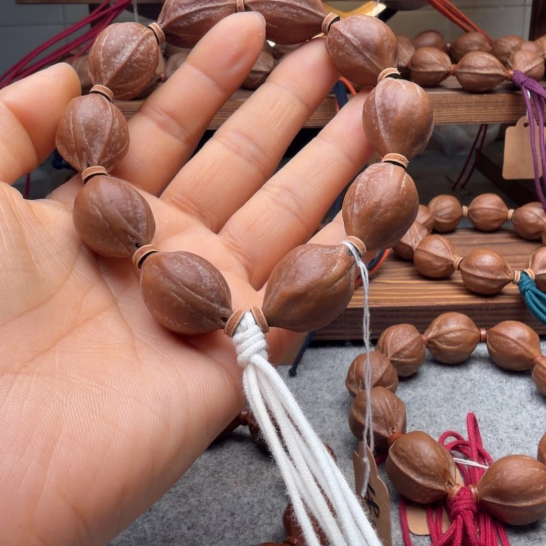 安***心核桃1826梅林铁核