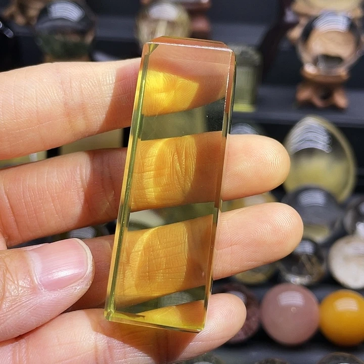 ****武水晶珠宝半成品未镶嵌