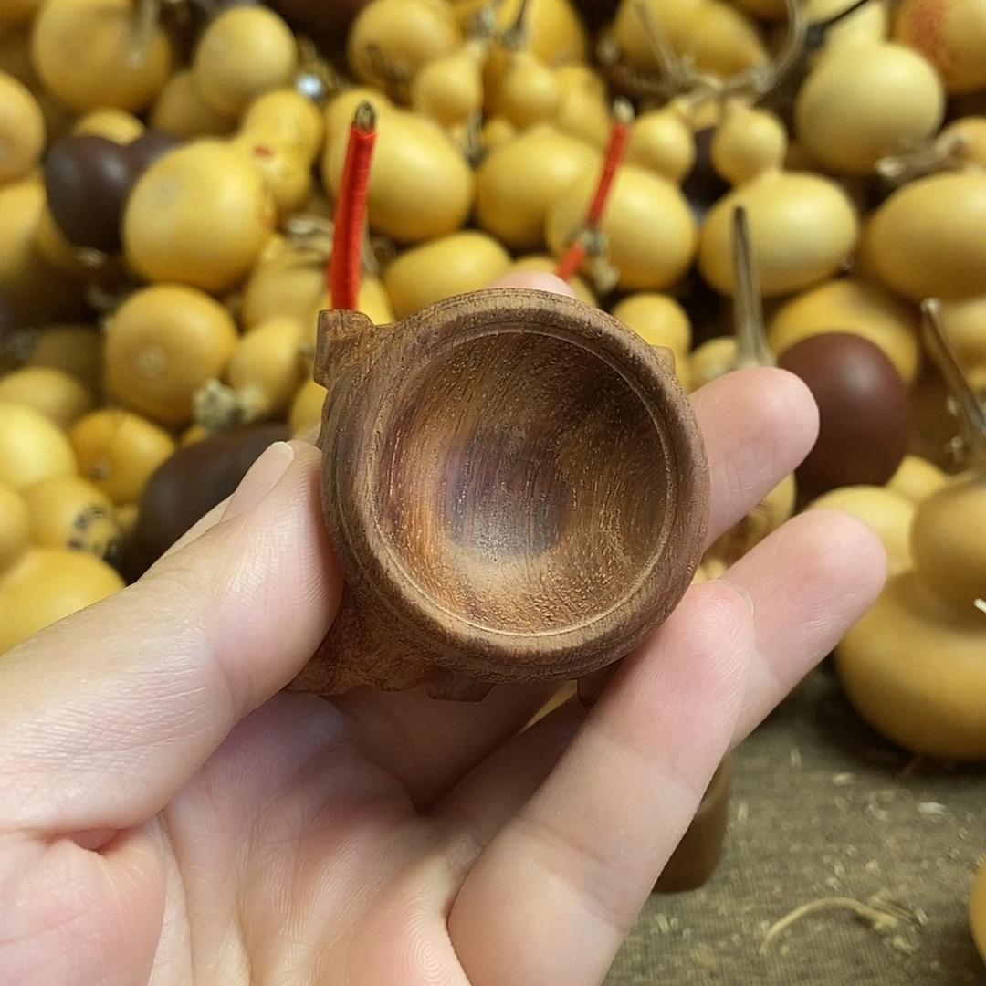 文玩葫芦 漂亮底座1