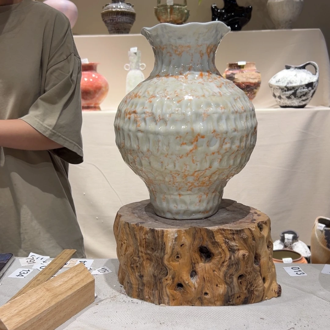 658花瓶摆件花瓶摆件花瓶