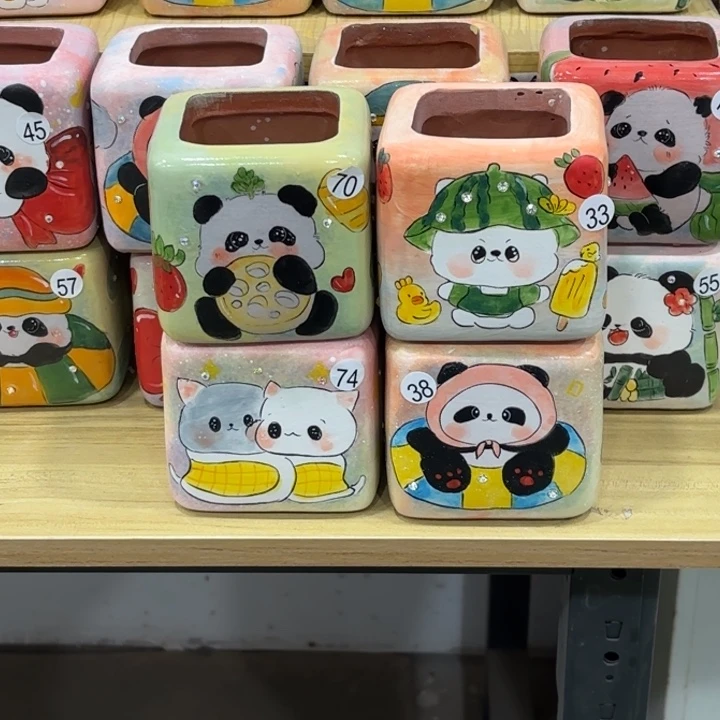 M****内口6.5高9左右，4个