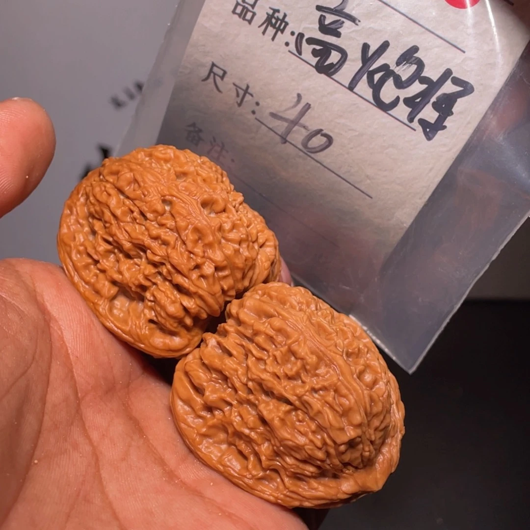 文玩核桃吊坠文玩核桃